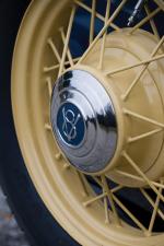 Ford Model 18 Roadster 1932 года